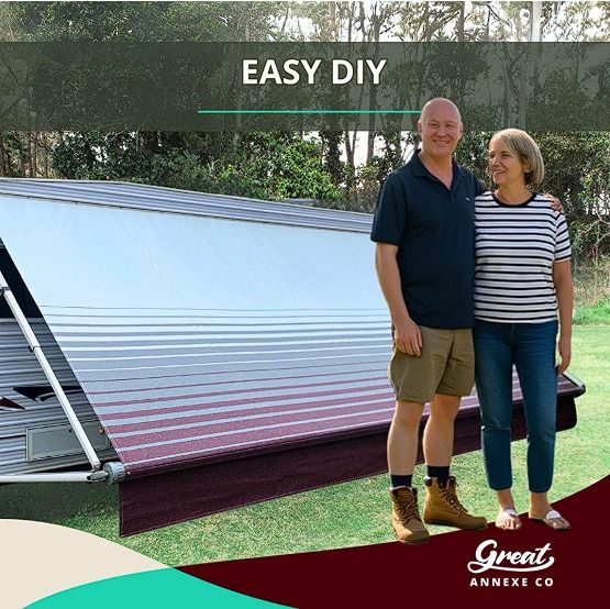 Easy DIY
