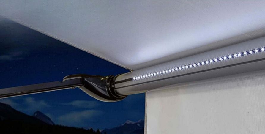Yes LED lighting